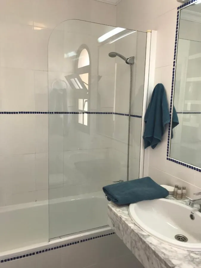 Apartament J&P Costacalma Costa Calma