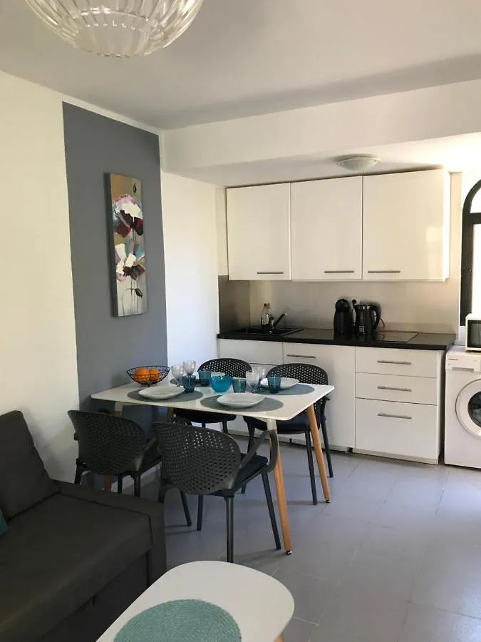 Apartament J&P Costacalma Costa Calma Apartment