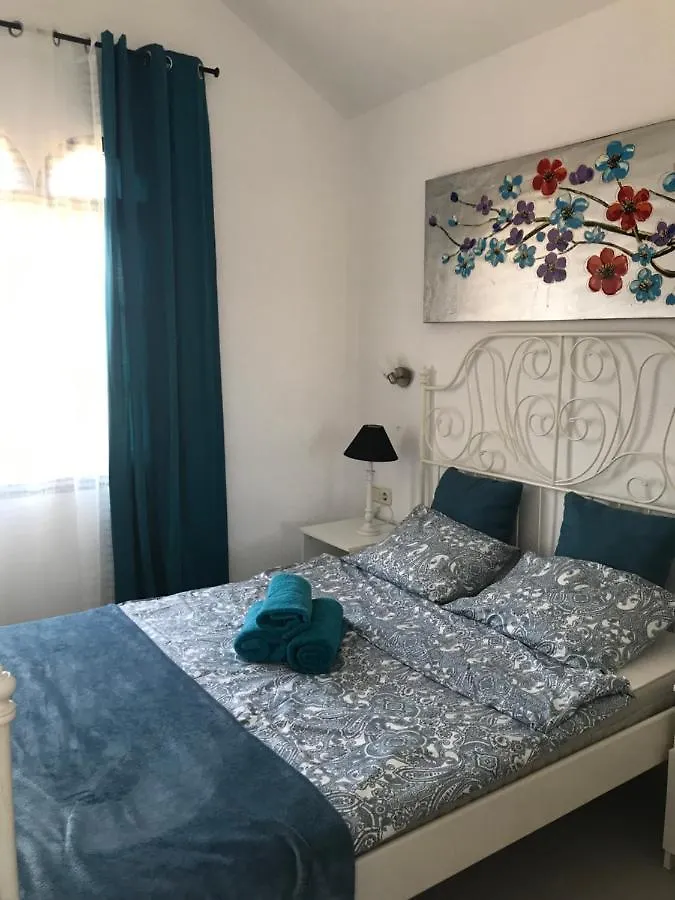 Apartament J&P Costacalma Costa Calma Spain