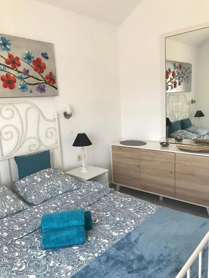 Apartament J&P Costacalma Apartment Costa Calma