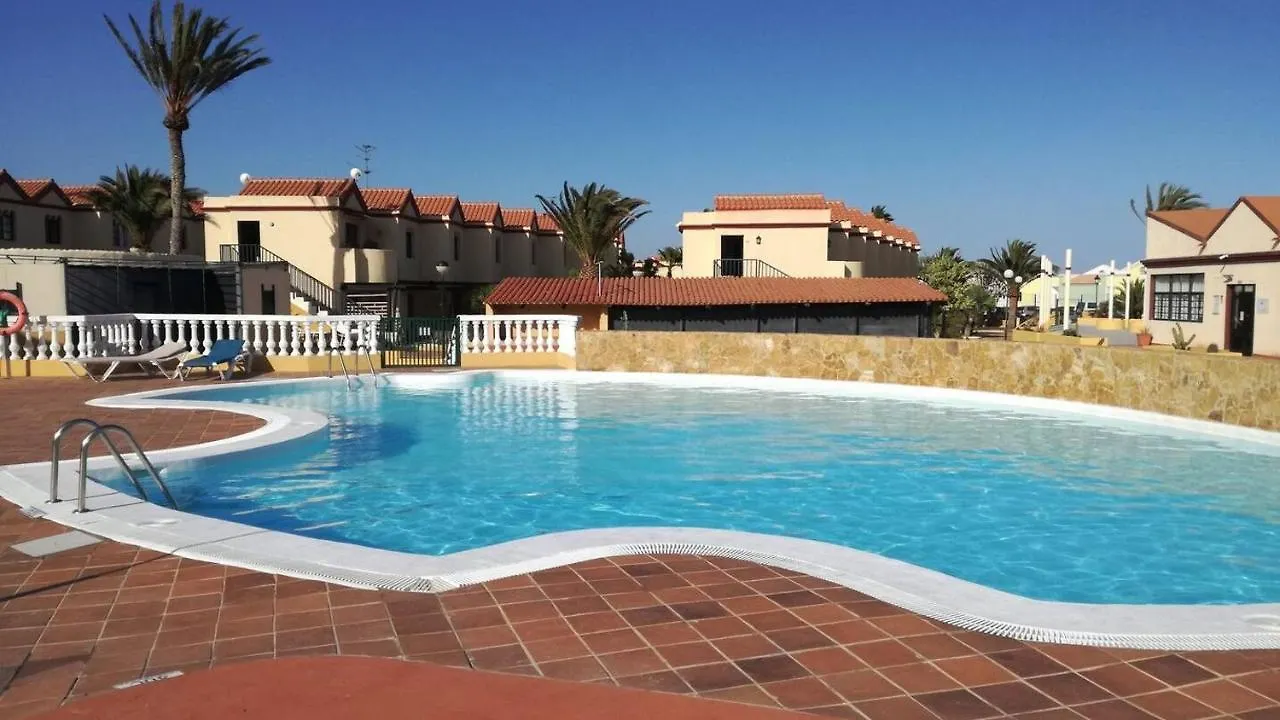 Apartament J&P Costacalma Costa Calma 0*,