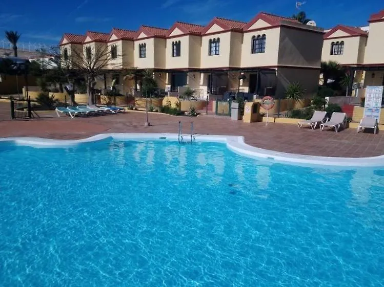 Apartament J&P Costacalma Costa Calma