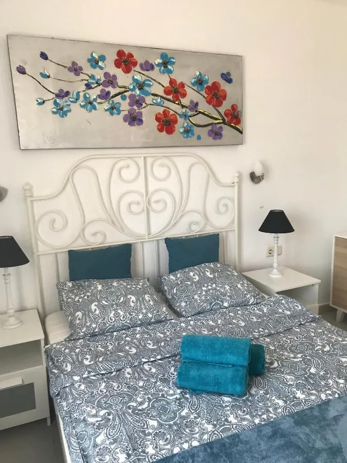 Apartment Apartament J&P Costacalma Costa Calma Spain