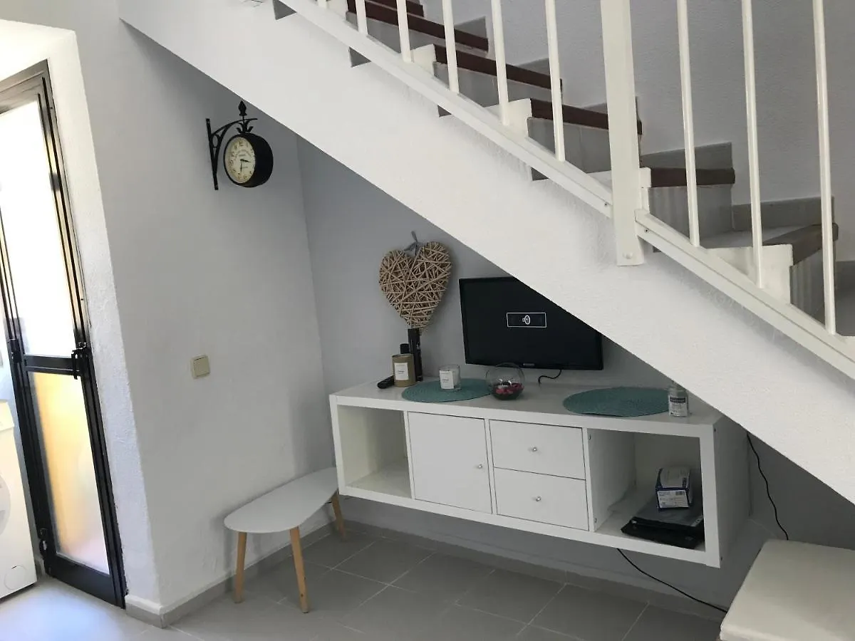 Apartament J&P Costacalma Costa Calma Spain