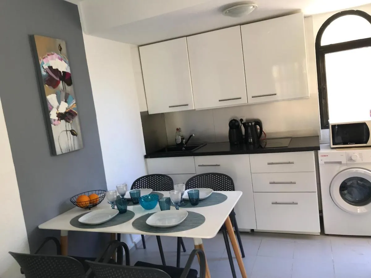 Apartament J&P Costacalma Costa Calma 0*,  Spain